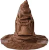 Interactive Magic Hat - Wizarding World - Choose Your House Anteprima dell’immagine prodotto 10