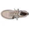 Rieker Damen High-Top Sneaker Beige Produktbild-Vorschau 5