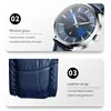 CURREN 8365 Quartz Man Armbanduhr Herrenuhr mit Lederband Produktbild-Vorschau 12