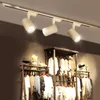 Techstar® LED reflektory na koľajnici, pre jednofázovú Náhľad obrázku produktu 16