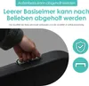 Jiubiaz Stojan na dáždnik Parasol Dáždnik Hmotnosť Stojany Náhľad obrázku produktu 6
