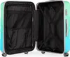 An open suitcase showing its interior. Náhľad obrázku produktu