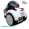 MisterVac Compatible avec Severin CY7088, Type 7088 Voir les images du produit 2