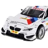 Kovové športové auto BMW M3 DTM 1:32 Jokomisiada Náhľad obrázku produktu 7