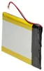 vhbw Akku kompatibel mit Sony NWZ-A829, NWZ-A829BLK, Produktbild-Vorschau 2