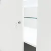 Bancone da negozio a LED bianco C1500 – Ante scorrevoli con Anteprima dell’immagine prodotto 10