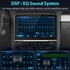 10.1" Android 15 Autoradio Für Audi A4 B6 B7 8HE 2000-2009 Produktbild-Vorschau 10