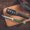 NIROSTA Messerschärfer Quick-Sharp, hochwertiger Universal Produktbild-Vorschau 6