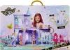 MGA Dream Ella Castle Obrovský královský zámek pro panenky Náhled obrázku produktu 7