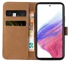 Handyhülle für Samsung Galaxy A53 5G Klapphülle Bookcase Produktbild-Vorschau 2