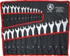 BGS Do it yourself Maul-Ringschlüssel-Satz SW 6 - 32 mm Produktbild-Vorschau 8