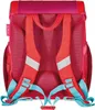 HERLITZ LOOP SCHOOL BAG SWEET HEART flitrové srdce Náhled obrázku produktu 2