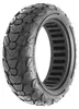 Pneumatico 10x2,75-6,5PoliuretanoSANROCH ONYX Anteprima dell’immagine prodotto 1