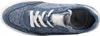Mustang Damen Sneaker Blau Produktbild-Vorschau 5