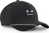 Puma Bmw Mms Bb Kappe Schwarz  Mann Schwarz One Size Produktbild-Vorschau 1
