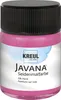 Kreul Javana Barwnik jedwabiu Magenta 50 ml 1 szt. Podgląd zdjęcia produktu 1