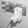 Vayox Rozgałęźnik Elektryczny VA0135 | 3 Gniazda | 2x Euro Podgląd zdjęcia produktu 2