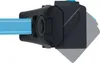 Ledlenser NEO1R Stirnlampe blau, Laufen, bis 250 Lumen, 39g Produktbild-Vorschau 6