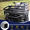 COSTWAY ATV predný nákladný kôš, predný batožinový kôš, kôš Náhľad obrázku produktu 4