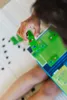 SmartGames - Gooal, jeux magnétiques pour enfants, jeux de Voir les images du produit 2