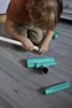 Woopie Interactive Dino Staubsauger 3 in 1 Saugfunktion Produktbild-Vorschau 17