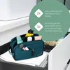 travelite toaletní taška Kick Off Toaletní taška Petrol Náhled obrázku produktu 8