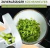 Westmark 1182 22 60 Bohnenschneider aus Aluminium, mit Produktbild-Vorschau 20