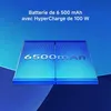 Xiaomi Redmi Note 15 Pro+ 5G 12Gb 512Gb 6.83"Black Vista previa de la imagen del producto 34