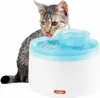 Zolux Drinkfontein Wit / Blauw Produktbild-Vorschau 3
