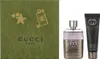 GUCCI Guilty Pour Homme Eau De Toilette Gift Set 50ml Produktbild-Vorschau 2
