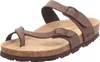 Rohde Komfort Sandalen Herren 31353637343534 Braun 38 EU Produktbild-Vorschau 68