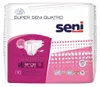 Seni Super Quatro Large - 1 pak met 10 inleggers Productafbeelding-voorbeeld 4