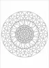 Tessloff Mandalas zum Träumen und Entspannen Produktbild-Vorschau 3
