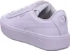 Puma Vikky Stacked L White-White Größe EU 38 Produktbild-Vorschau 57