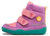 Affenzahn 01249-40147 stivali invernali colore rosa per Anteprima dell’immagine prodotto 4