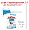 Royal Canin X-Small Puppy, Dorosły, Drób, 1,5 kg Podgląd zdjęcia produktu 11