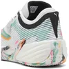 Scarpe da basket Puma Puma All-Pro NITRO™ 2 "White Vibrant Anteprima dell’immagine prodotto 7
