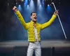 Freddie Mercury action figure Freddie Mercury (Yellow Anteprima dell’immagine prodotto 5