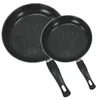 Bratpfanne Set 2 Stück 20 & 25 cm braten Pfanne für alle Produktbild-Vorschau 4
