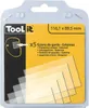 Gys 040779 Schutzscheibe - 116,1 x 89,5mm - x5 Produktbild-Vorschau 2