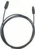 Digitale Toslink-kabel voor optisch audio, compatibel met Productafbeelding-voorbeeld 2