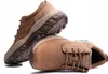 Skechers Knowlson - Leland 204920-DSRT, nízká obuv, pánská, Náhled obrázku produktu 8