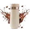 Přenosný cestovní hrnek French press, 320 ml, dvoustěnný Náhled obrázku produktu 1
