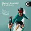 CELLONIC 1x Akku für Kamera Kompatibel mit Insta360 One X5, Produktbild-Vorschau 6