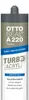 OTTOSEAL A 220 Turbo C01 weiß 310ml Acryl-Dichtstoff - Náhľad obrázku produktu 1