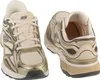 Two Skechers sneakers are shown from different angles against a white background. Produktbild-Vorschau