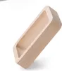 Metrie | Kvida-9010S Rechteckige Holzschale | 10×7 cm Produktbild-Vorschau 3
