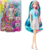 Mattel GHN04 - Barbie - Barbie Fantasie-Haar Puppe Produktbild-Vorschau 7
