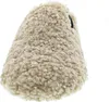 Verbenas York Damenschuhe Hausschuhe Beige Freizeit Produktbild-Vorschau 14