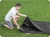 Bestway 58037 - Plandeka PVC Flowclear Ø 370, czarna, Podgląd zdjęcia produktu 43